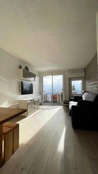 A la foto es mostra l'objecte Résidence Roche Mantel - APPARTEMENT ALPE D'HUEZ 25m2 ECLOSE EST MAE-0551 situat a la ciutat de Huez.
