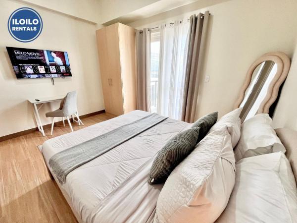 Fotografie 2: Experience Elegance at Chambre Honore