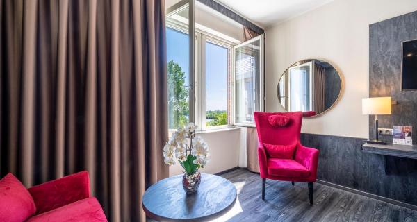 Plaza Premium Schwerin - Schwerin