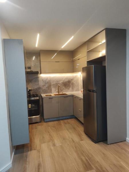 Na fotografii je vidět objekt Apartamento para COP30 3 min do parque da cidade nacházející se ve městě Belém.