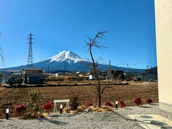 Foto 4: 富士の宿燦々