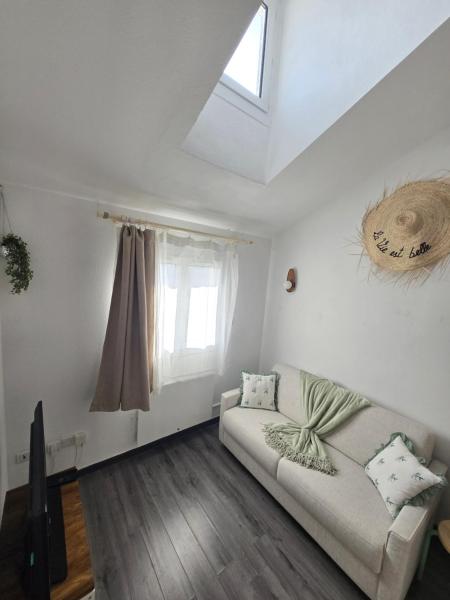 Foto 1: Le duplex