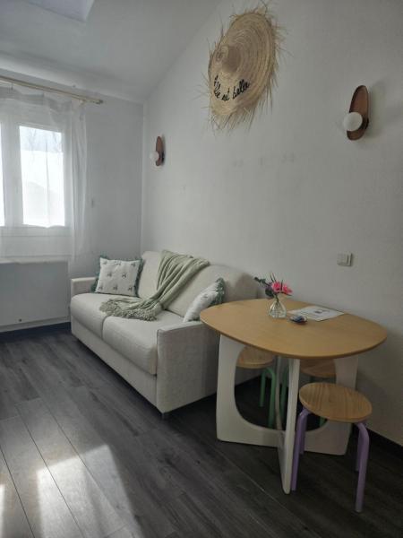 Foto 6: Le duplex