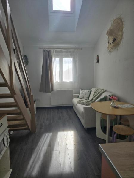 Foto 5: Le duplex