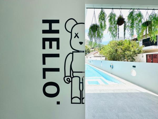 A la foto es mostra l'objecte Kata Place Villa situat a la ciutat de Kata Beach.
