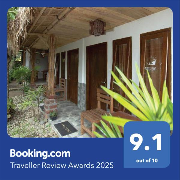 Tastura Homestay - Lombok