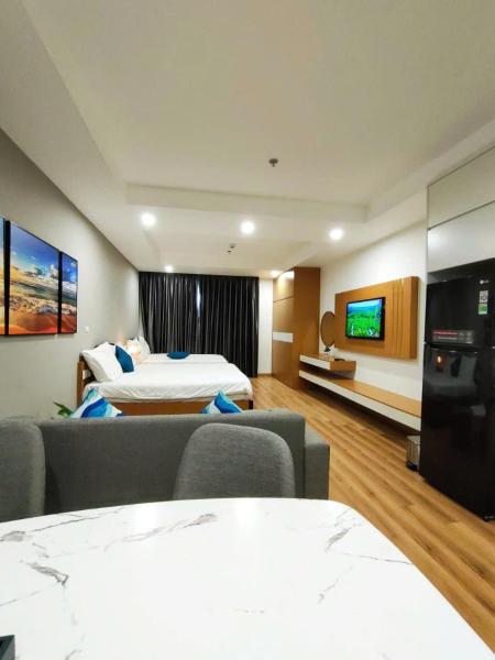 Bild 8: TMS Quy Nhơn - Rosella Apartment
