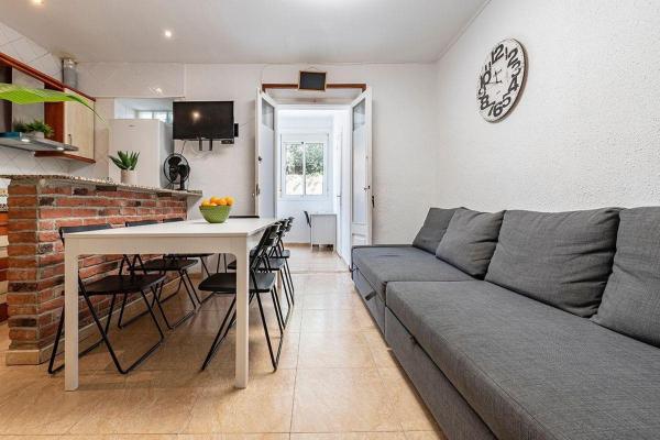 A la foto es mostra l'objecte Amplio piso en el centro situat a la ciutat de Tarragona.