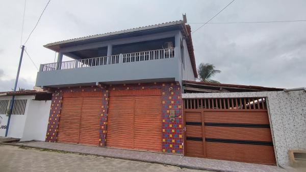 写真にはトゥトイア市にあるBairro São José Temporadaが写っています。