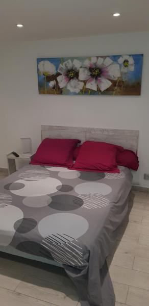 4COMA2 - Appartement plein pied pour 4 personnes proche plage photo 4
