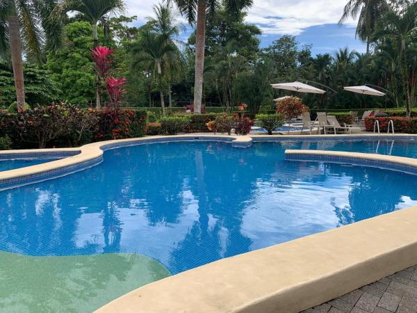 A la foto es mostra l'objecte Villa Zen By Vacation Pura Vida situat a la ciutat de Esterillos.