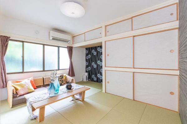 Zen Home AKABANE, Tokyo