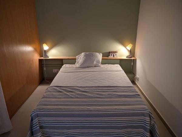 Kuva 5: SeafrontView - Cozy T1 Apartment 3