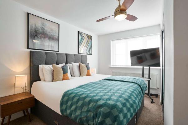 Στη φωτογραφία φαίνεται το αντικείμενο Host & Stay - Cherry Blossom House που βρίσκεται στην πόλη Launceston.