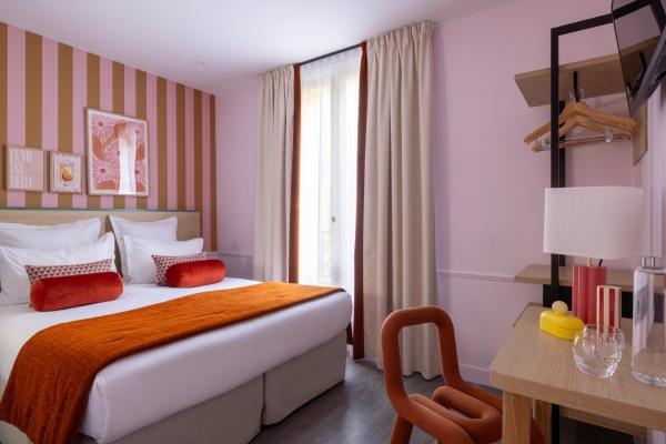 Hotel La Folie des Pres - Saint-Germain-des-Pres, Parigi