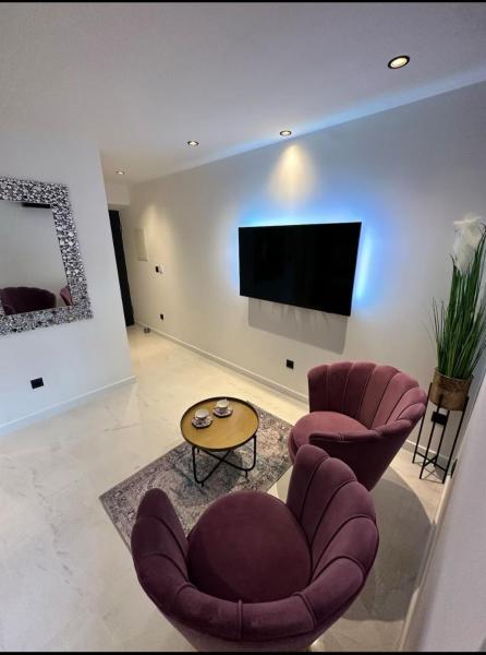 Auf dem Foto ist das Objekt Madonna luxury rooms in der Stadt Split zu sehen.