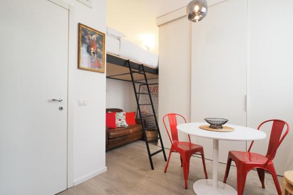 Primopiano - Castaldi - Milan