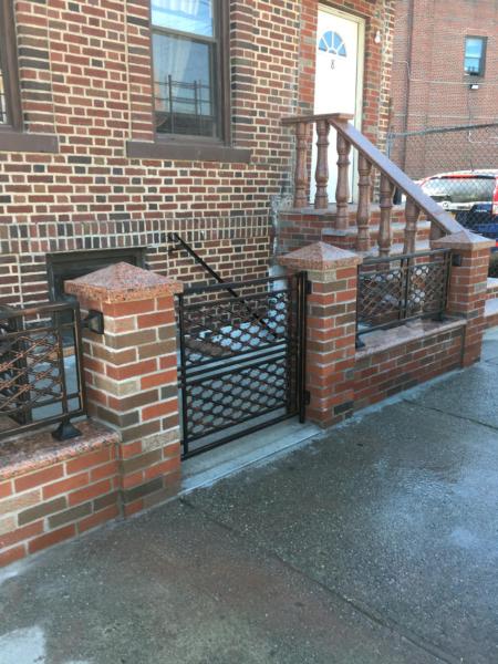 A la foto es mostra l'objecte One Bedroom, NYC 45 min by Subway , Brooklyn, Brighton Beach situat a la ciutat de Brooklyn.