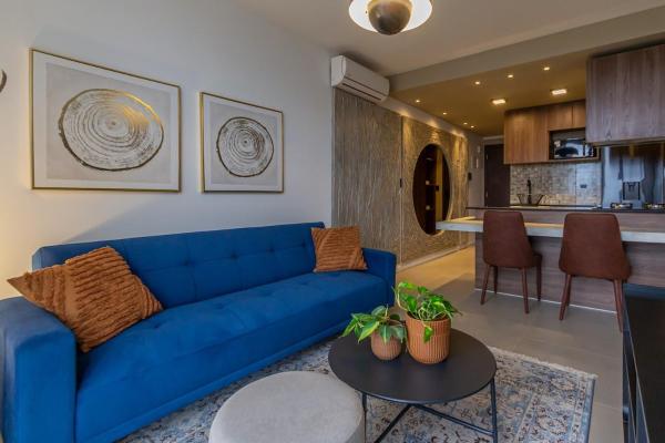 Arte Vibe Apartamento de Arte y Tecnologia, Santa Cruz de la Sierra