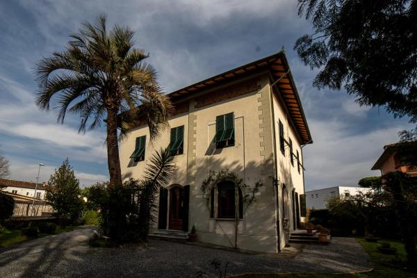Martini's Villa - Lucca