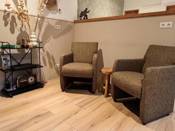 Фотография 5: Bed & Breakfast Hellendoorn