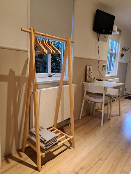 Фотография 4: Bed & Breakfast Hellendoorn