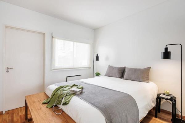 Hestia at Palermo New & Chic Studio, Buenos Aires