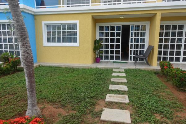 Conjunto Residencial la Marina Primo