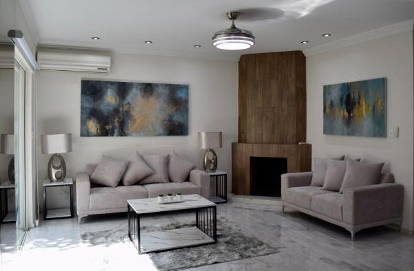 Billede 1: Spacious & Comfortable Home Exclusive Neighborhood