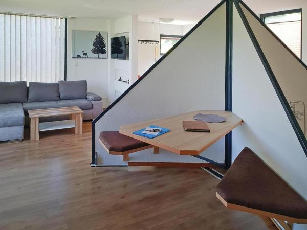 Zdjęcie 5: Loft in Gaal near Ski Slope & Hiking Trails