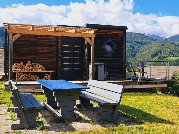 Zdjęcie 4: Loft in Gaal near Ski Slope & Hiking Trails