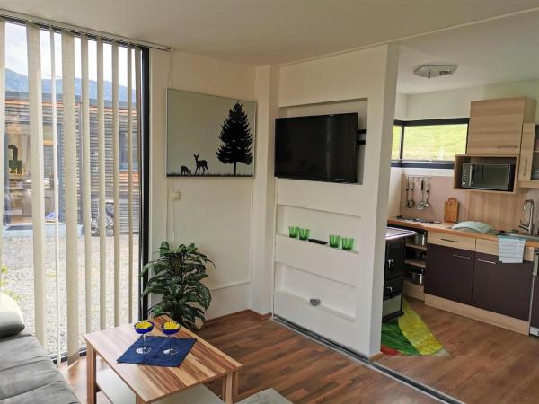Zdjęcie 6: Loft in Gaal near Ski Slope & Hiking Trails