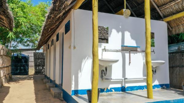 Foto 9: Complexo Alemanha - Vilanculos Backpacker