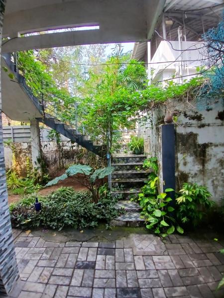 Garden Of Dreams Home Stay - Kerala