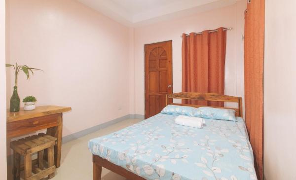 En la foto se muestra el objeto Bello Vue Apartelle ubicado en la ciudad de Negritos.