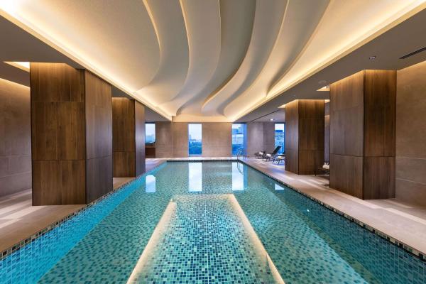DoubleTree by Hilton Osaka Castleの写真5
