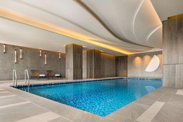 DoubleTree by Hilton Osaka Castleの写真6
