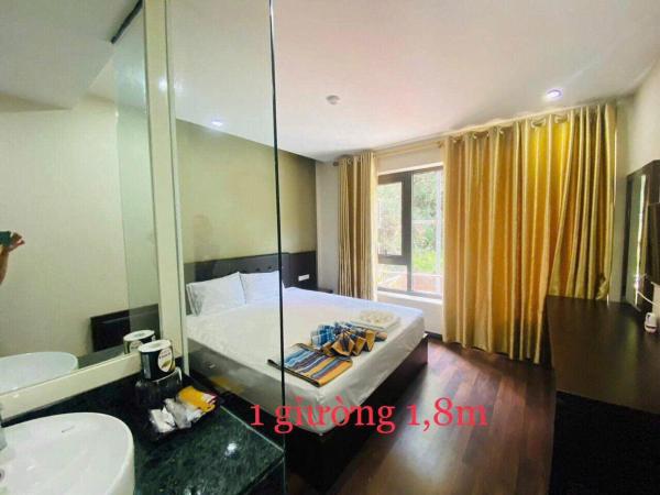 Hotel Nam Phong