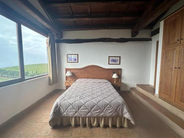 A la foto es mostra l'objecte Hotel Tenuta dell'Argento Resort situat a la ciutat de Civitavecchia.