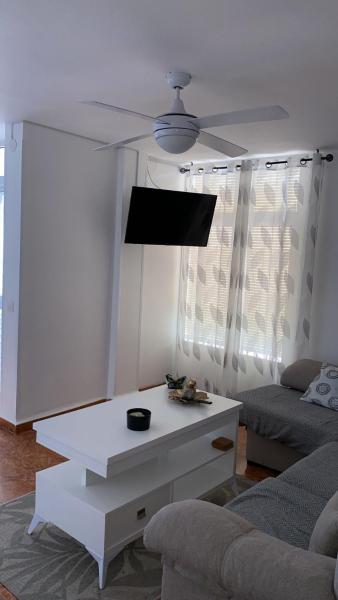Apartamento Nerja - Nerja