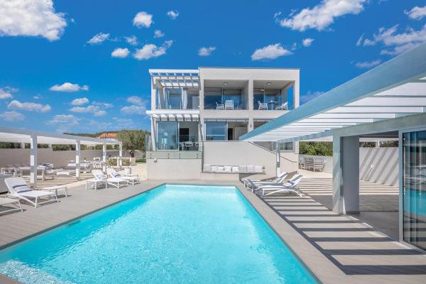 Villa Lalic Gallery - Adriatic Luxury Villas - Zadar