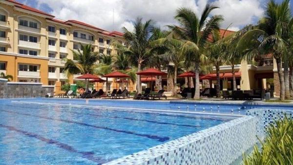 Foto 7: Condo in San Remo Cebu City