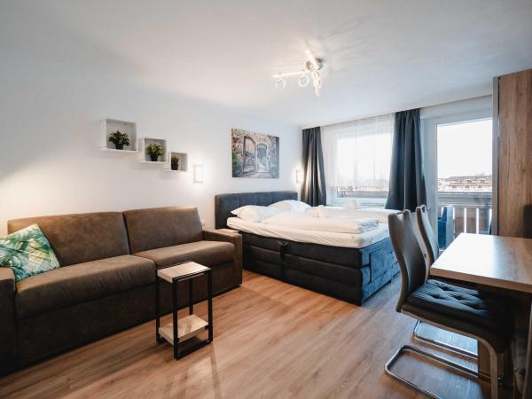 Apartment Avenue By Krone Company For Rent - Kaprun