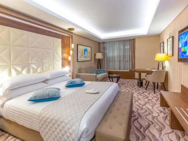 AZ Hotels Grand Oran, Oran