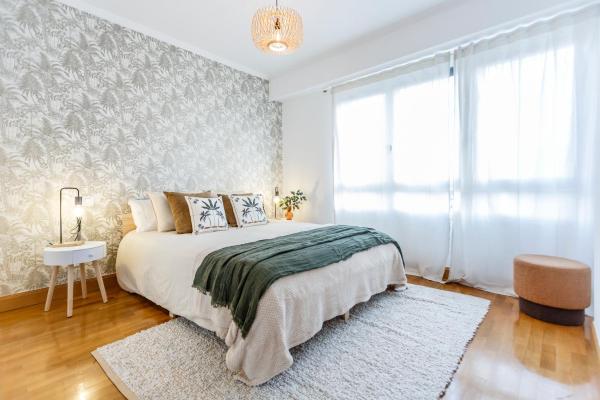 A la foto es mostra l'objecte Corralillos - Soul Apartment situat a la ciutat de Artica.