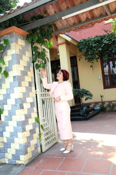 A la foto es mostra l'objecte Hải Yến Vilala situat a la ciutat de Phúc Lộc.