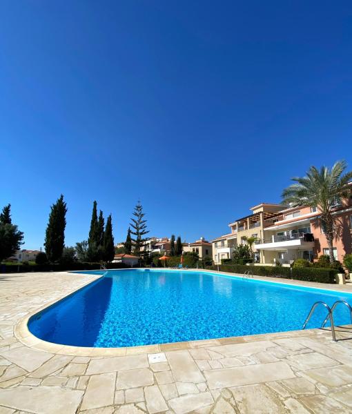 Stay Anthea Gardens - Calm Living - Мандрия