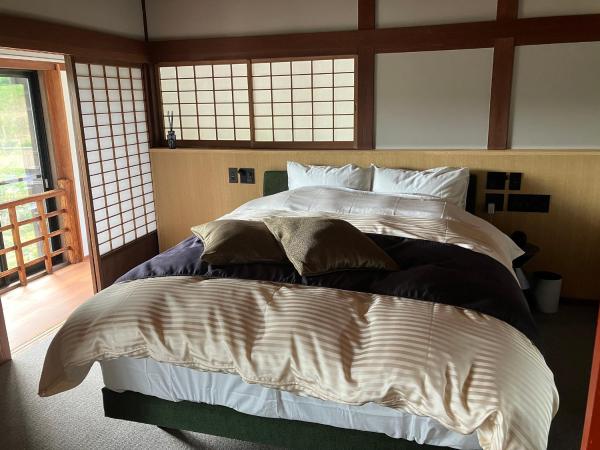 Kuva 6: 山城屋リゾート