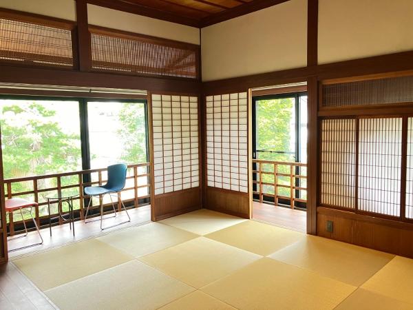 Kuva 5: 山城屋リゾート