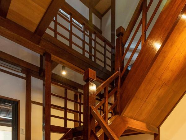 Kuva 3: 山城屋リゾート
